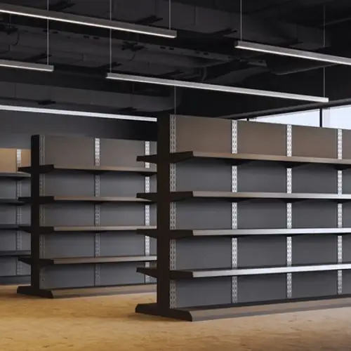 Salmon's moving & storage -