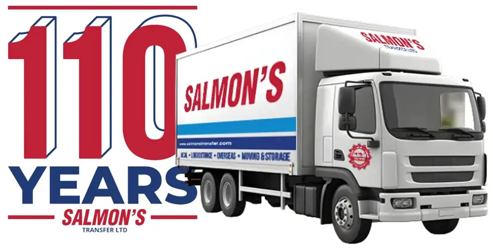 Richmond BC movers, packing services Richmond BC