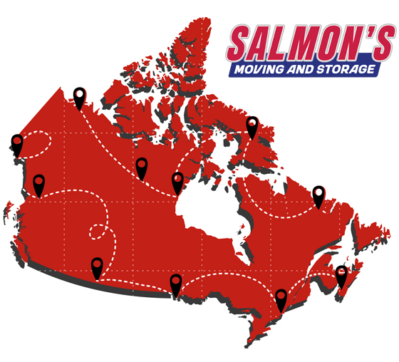 Vancouver moving company
