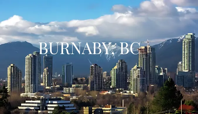 Movers In Burnaby