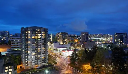 richmond movers