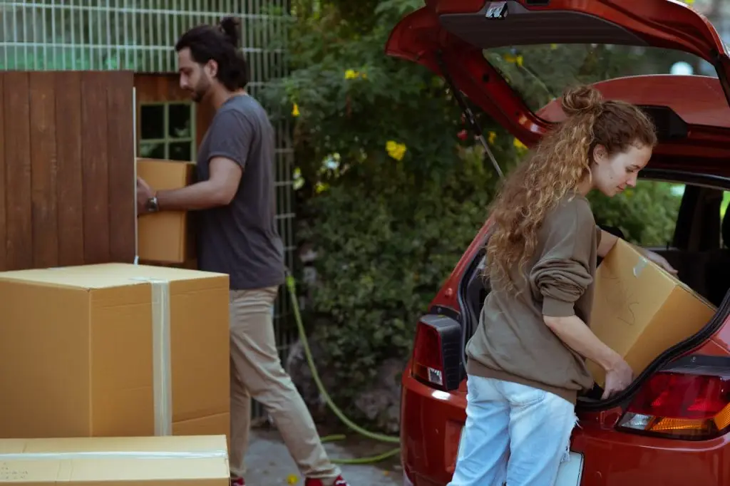 Salmon's moving & storage - how to prepare your home for movers in greater vancouver
