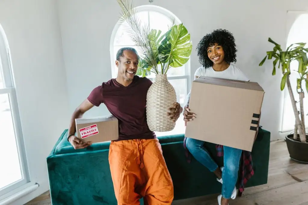 The True Cost of Moving - What to Expect and How to Save Money featured image - Salmon's Moving & Storage Salmon's moving & storage - the true cost of moving - what to expect and how to save money featured image