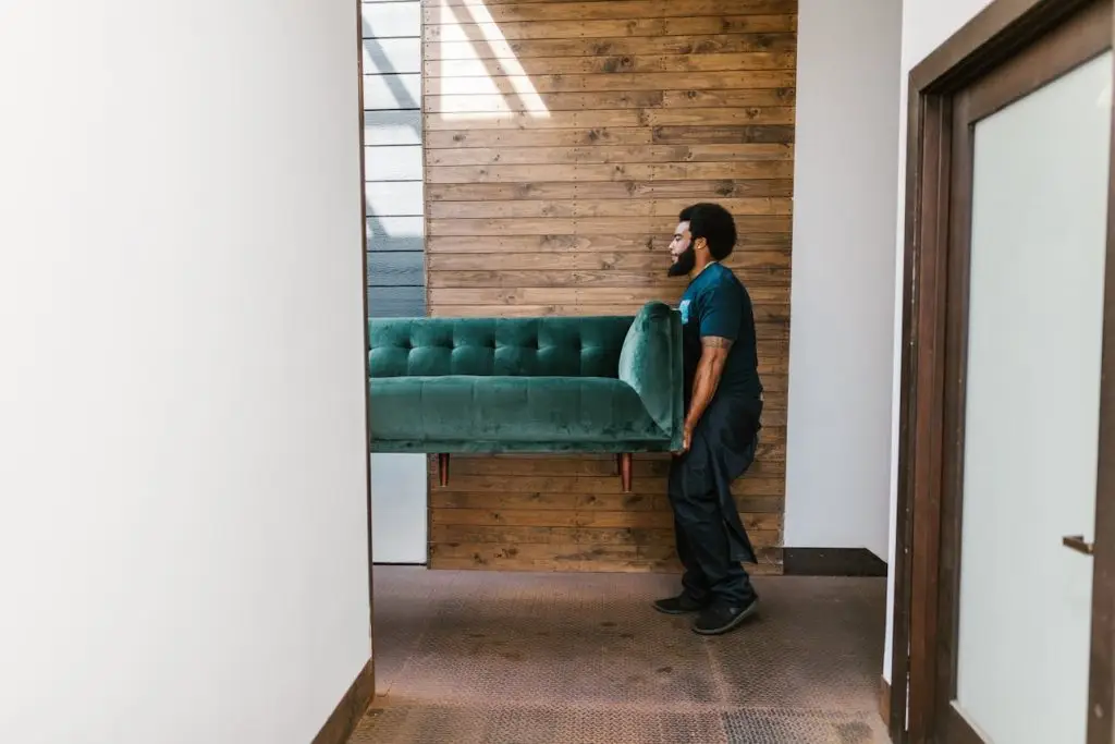Salmon's moving & storage - how to choose right moving company